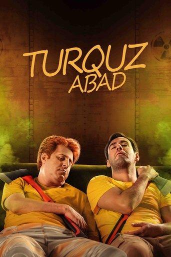 Turquz Abad film afişi