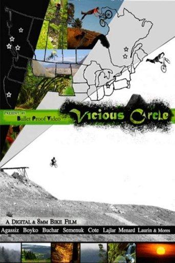 Vicious Circle film afişi