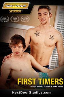 First Timers film afişi