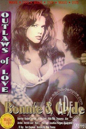Bonnie & Clyde: Outlaws of Love film afişi