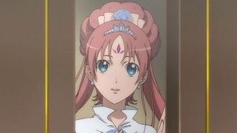 Chapter of the Death Wasp