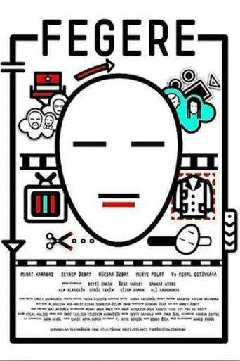 Fegere film afişi