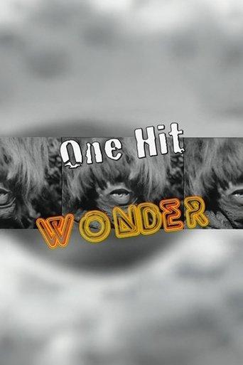 One Hit Wonder film afişi