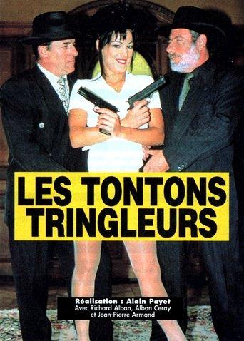 Les Tontons tringleurs film afişi