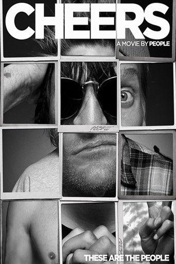Cheers film afişi