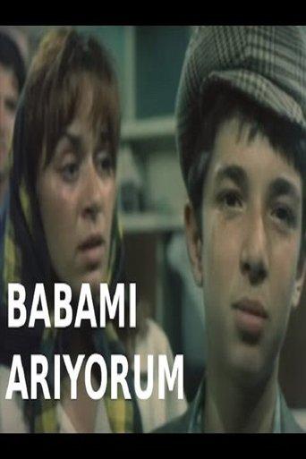Babamı Arıyorum film afişi