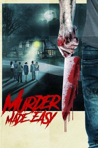 Murder Made Easy film afişi