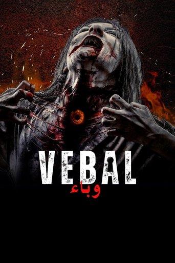 Vebal film afişi