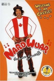 Welcome to My Castle! film afişi