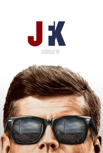 JFK film afişi