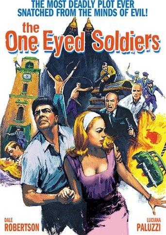 The One Eyed Soldiers film afişi