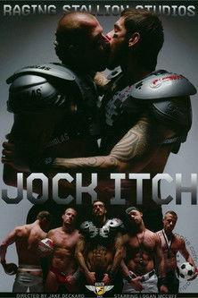 Jock Itch film afişi