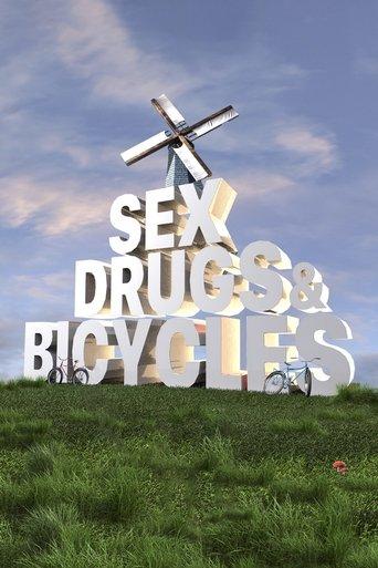 Sex, Drugs & Bicycles film afişi