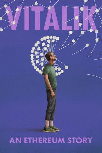 Vitalik: An Ethereum Story film afişi