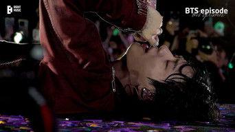 진 (Jin) 'RUNSEOKJIN_EP.TOUR' in GOYANG