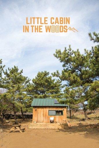 Little Cabin in the Woods dizi afişi