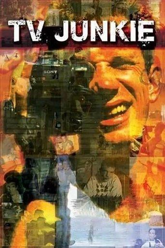 TV Junkie film afişi