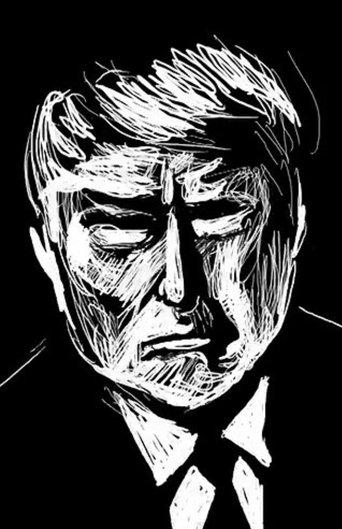 Trump Dreams film afişi