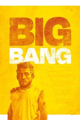 Big Bang film afişi