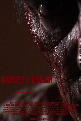Harvey's Dream film afişi