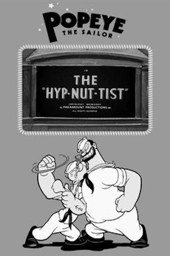 The Hyp-Nut-Tist film afişi