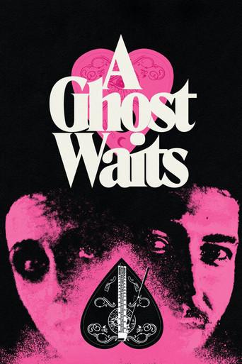 A Ghost Waits film afişi