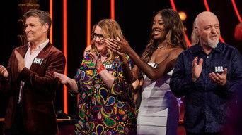 Celebrity Christmas Special 2023