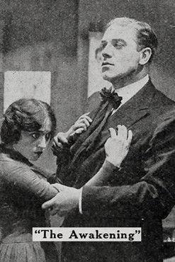 The Awakening film afişi