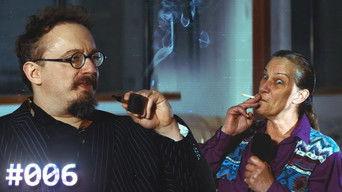 The Ghosts of the Gooks He Killed (Boomers)