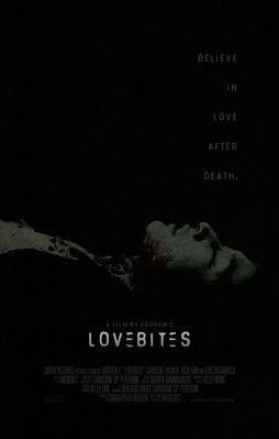 Lovebites film afişi