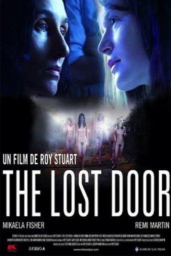 The Lost Door film afişi