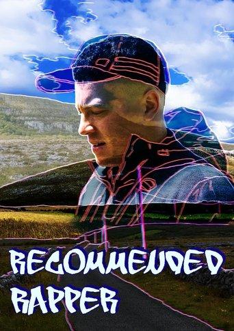 Recommended Rapper film afişi