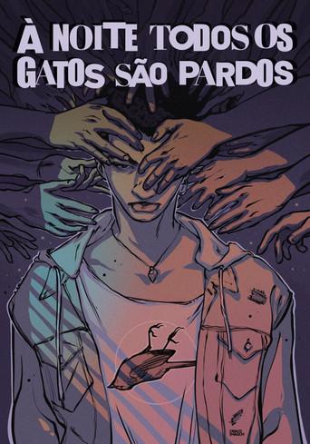 At night all cats are brown film afişi