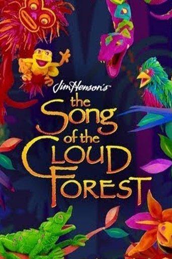 The Song of the Cloud Forest film afişi
