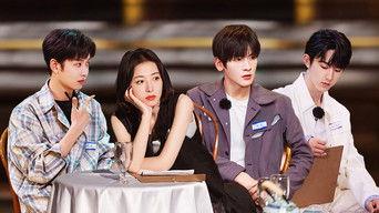 Forensic Season · Eve Before Cases EP9