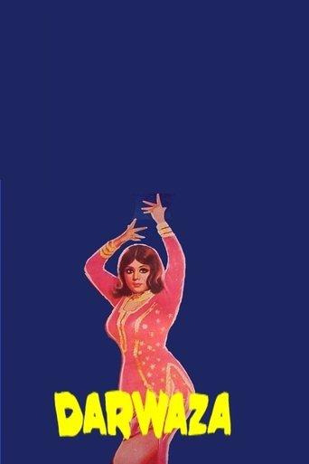 Darwaza film afişi