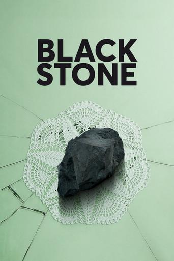 Black Stone film afişi
