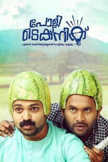 Polytechnic film afişi