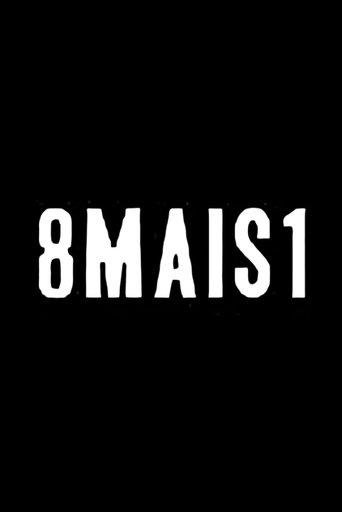 8Mais1 film afişi