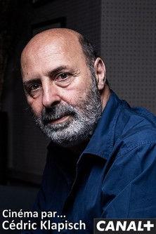 Cinéma par... Cédric Klapisch film afişi