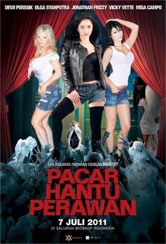 Pacar Hantu Perawan film afişi