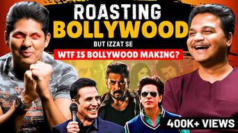 Is Bollywood Dead or Evolving?" | The Harsh Truth Nobody Talks About