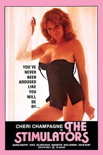 The Stimulators film afişi