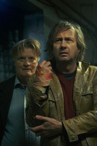 Cat Kingdom film afişi