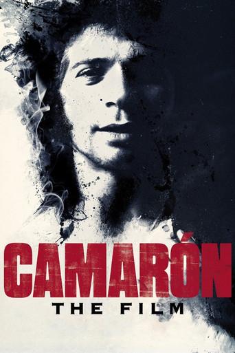 Camarón: The Film film afişi