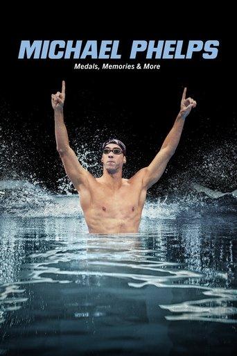Michael Phelps: Medals, Memories & More dizi afişi