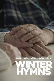 Winter Hymns film afişi