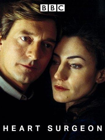 The Heart Surgeon dizi afişi
