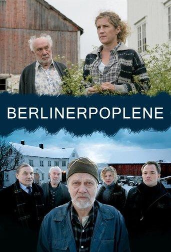 Berlinerpoplene dizi afişi