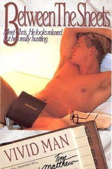 Between the Sheets film afişi